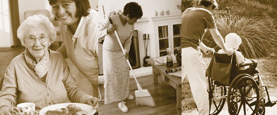 In-Home Care