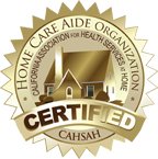 CAHSAH Certification