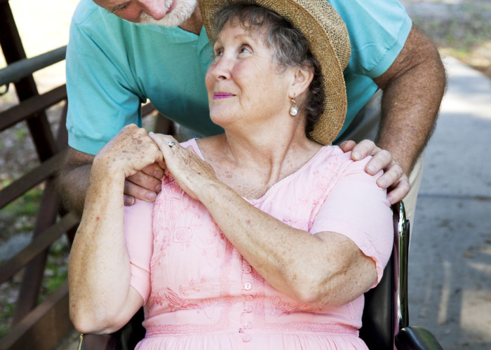 The Stages of Alzheimer’s and Care Tips for Each