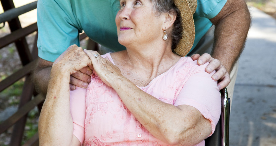 The Stages of Alzheimer’s and Care Tips for Each