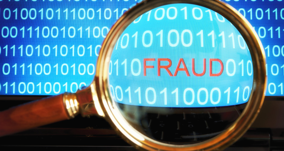 Protecting Your Loved One from Financial Fraud