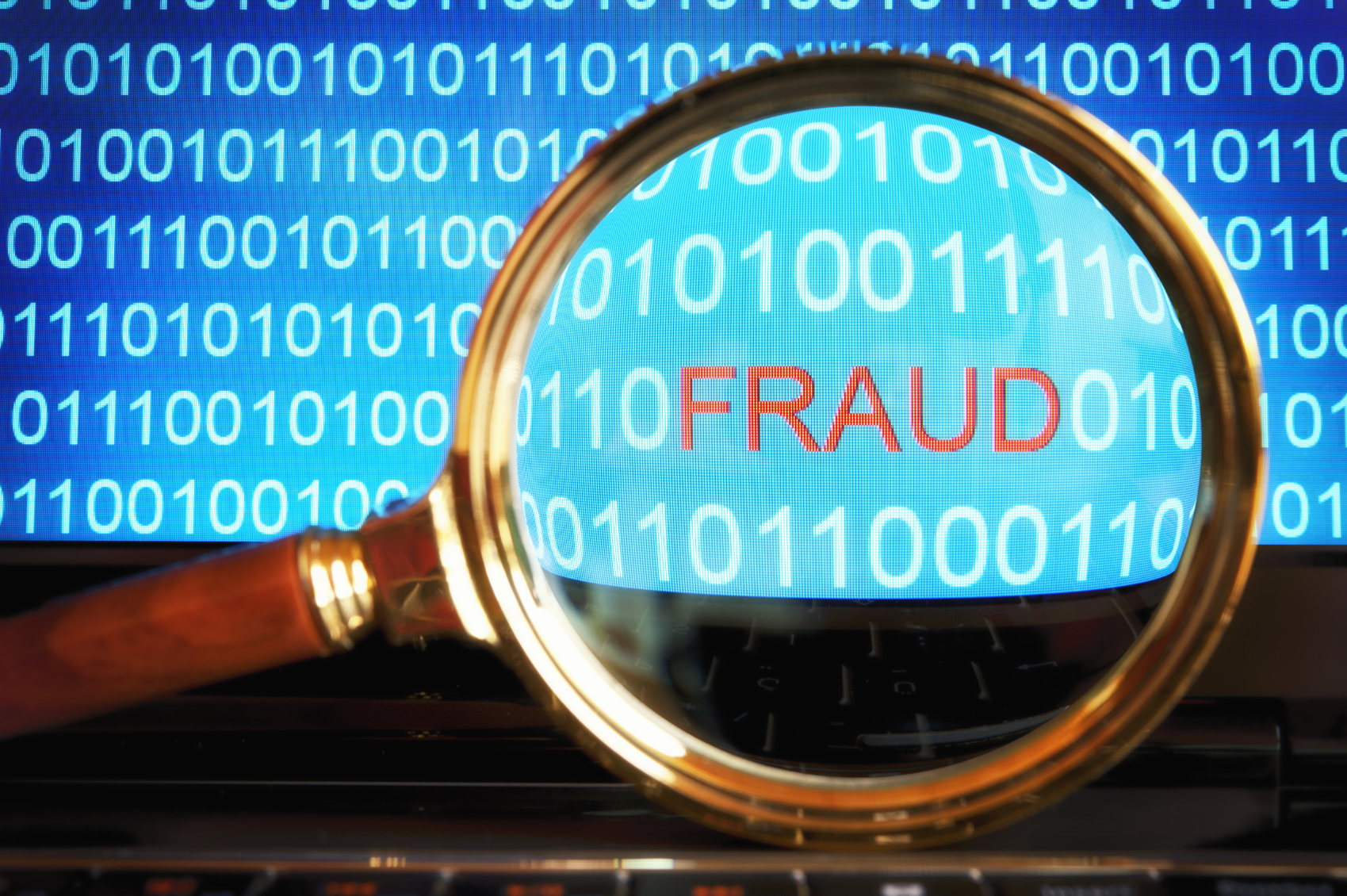 Protecting Your Loved One from Financial Fraud
