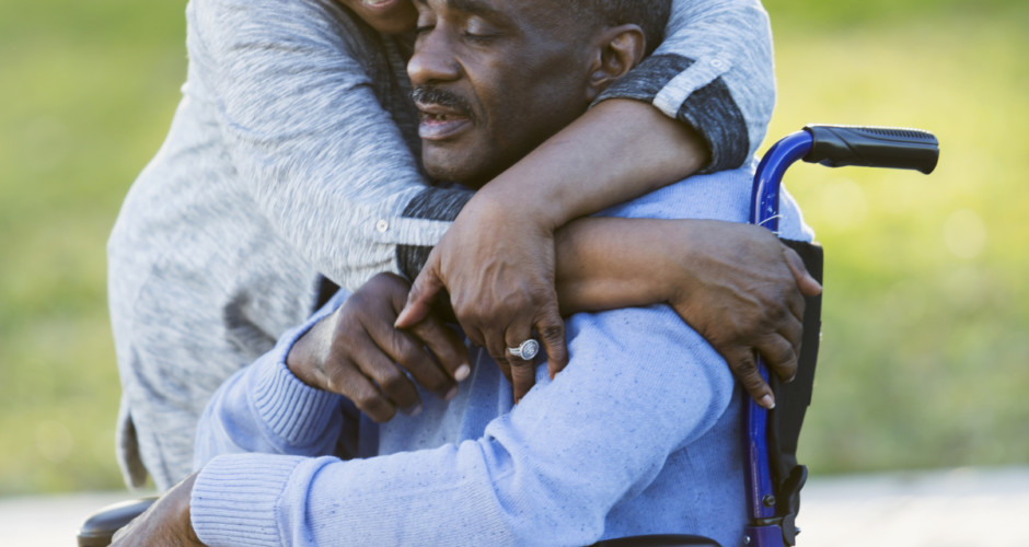 Alzheimer’s or Depression? Here’s How to Tell the Difference.