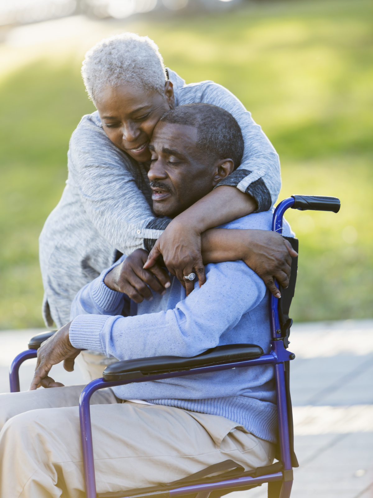 Alzheimer’s or Depression? Here’s How to Tell the Difference.