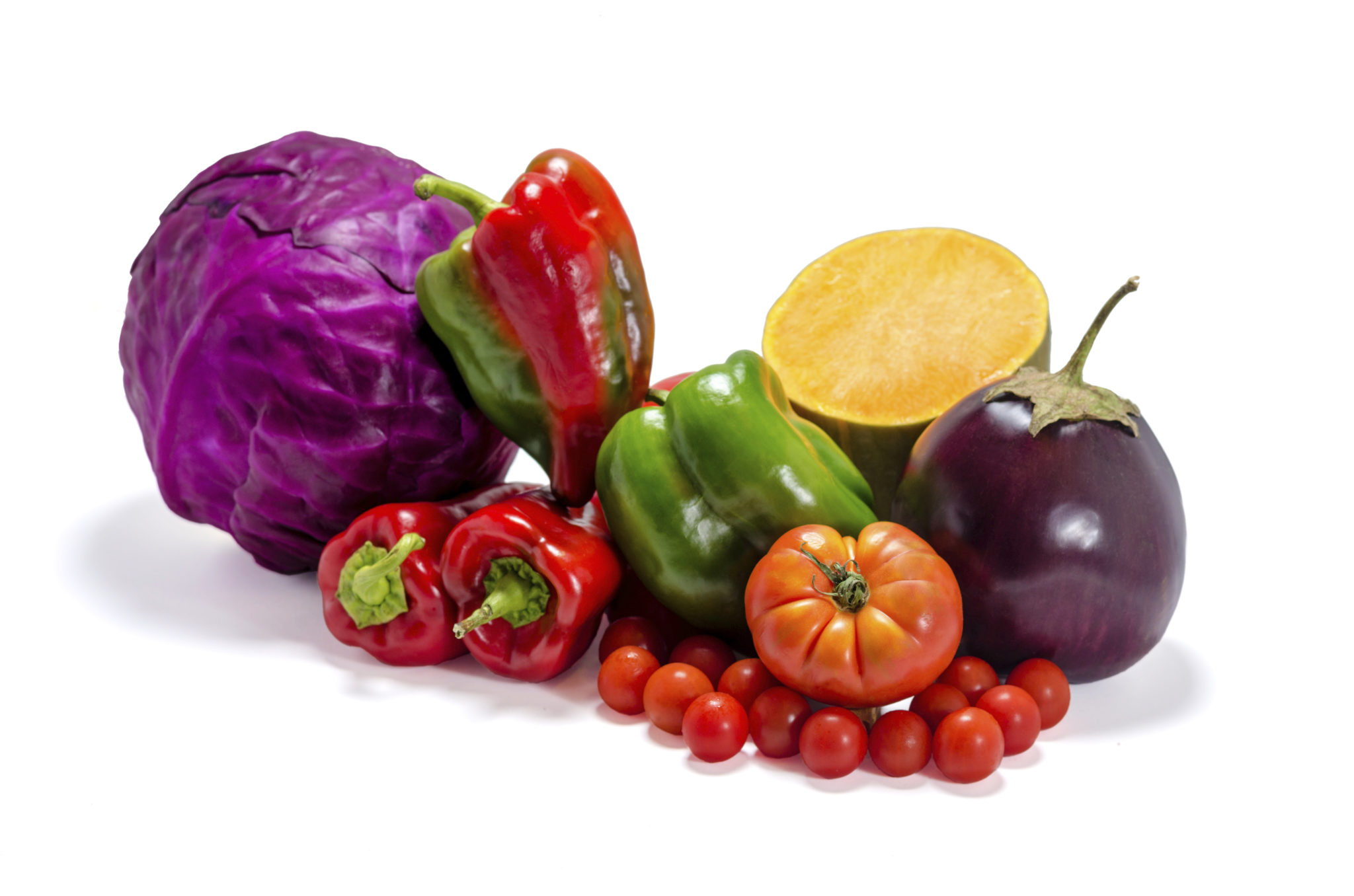 Hired Hands Home Care’s Top 3 Tips for Improved Nutrition for Seniors