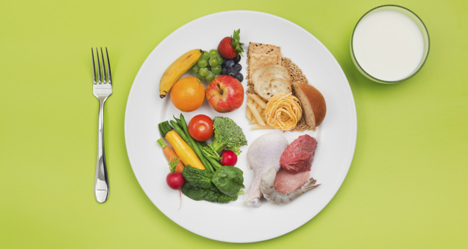 Serve Up Better Health for California with MyPlate for Older Adults