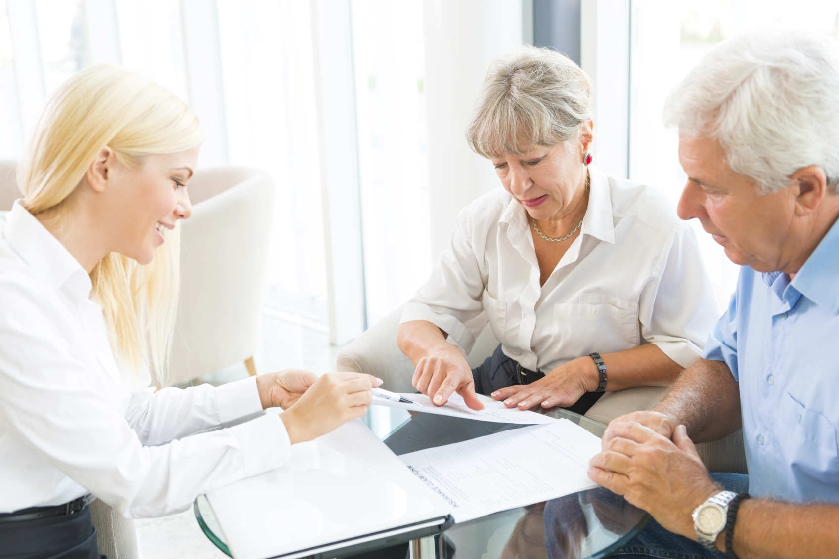 Planning for Caregiving Support: How To Get Started