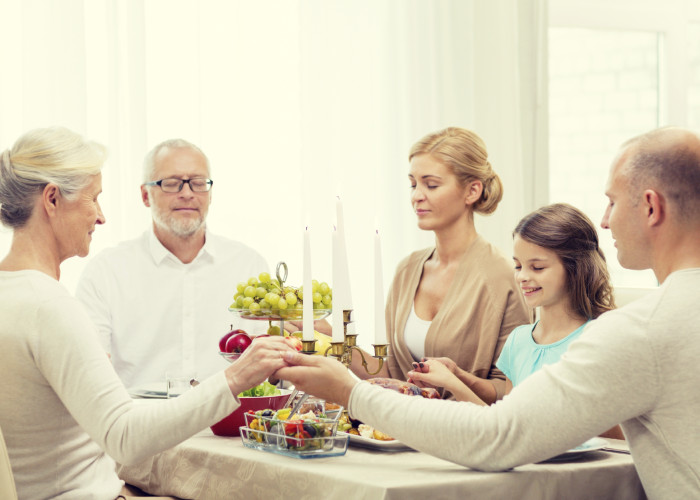 Four Tips to Keep the Holidays Stress-free