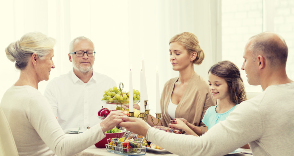 Four Tips to Keep the Holidays Stress-free