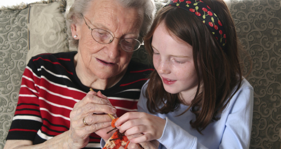 Tips for Making the Holidays Brighter for Those with Alzheimer’s