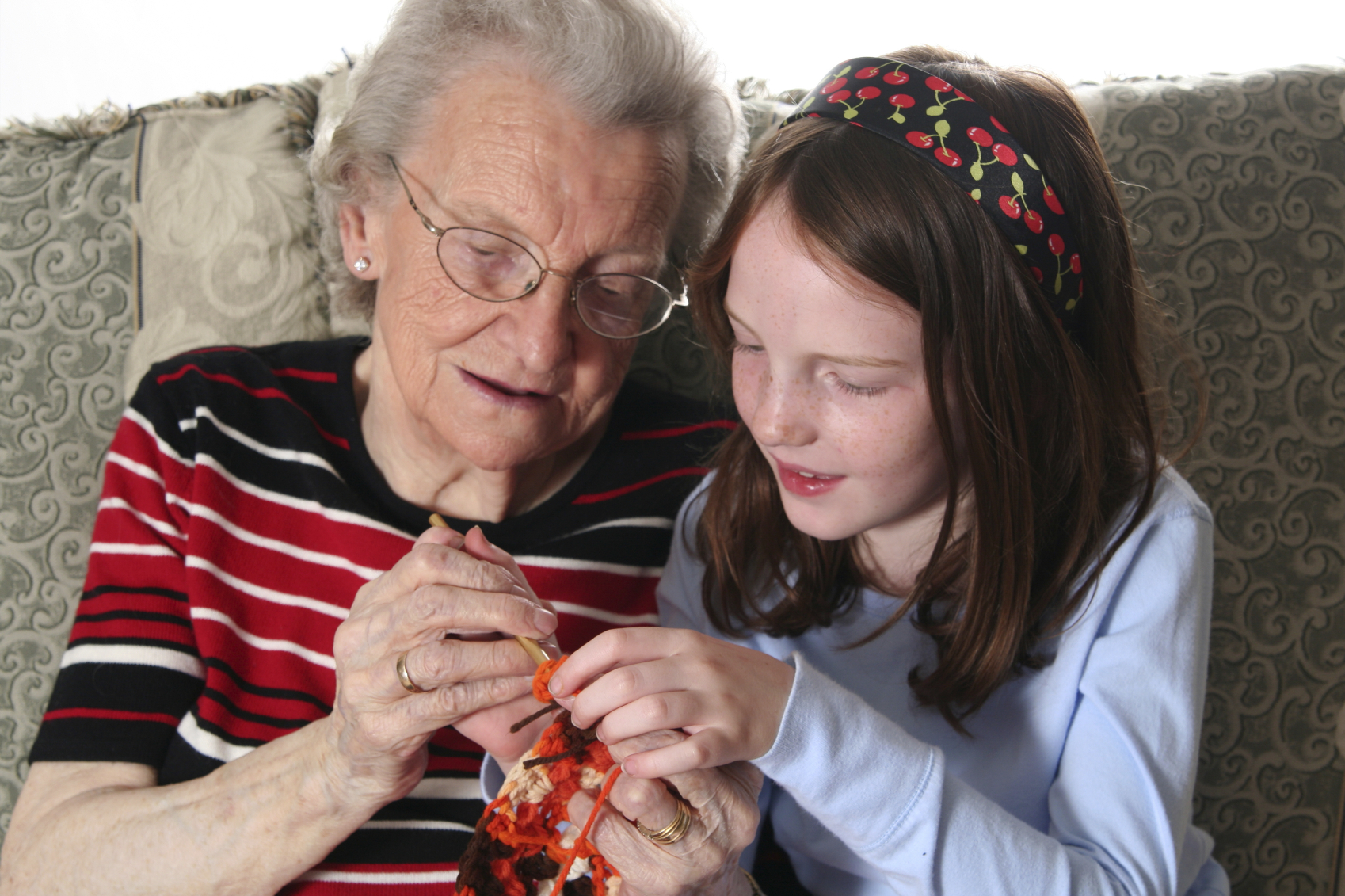 Tips for Making the Holidays Brighter for Those with Alzheimer’s