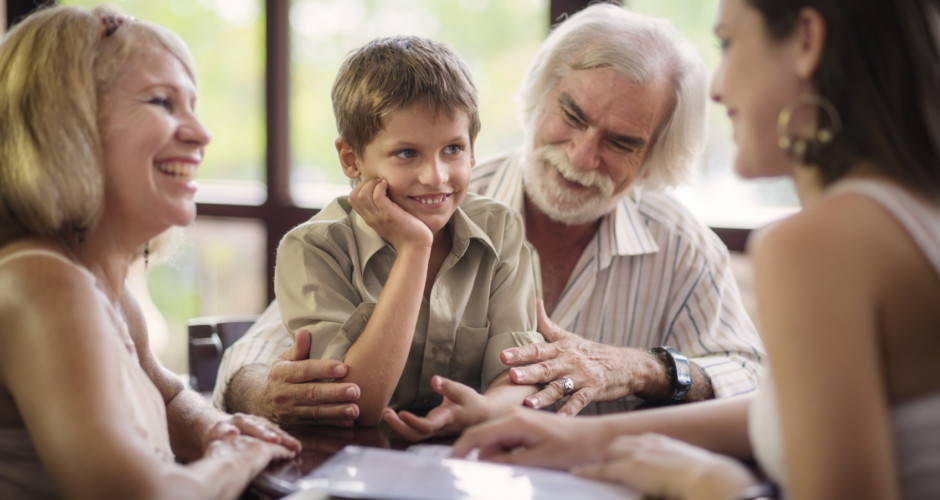 You’re Got to Try This! Our Favorite Holiday Activity for Seniors and Their Families