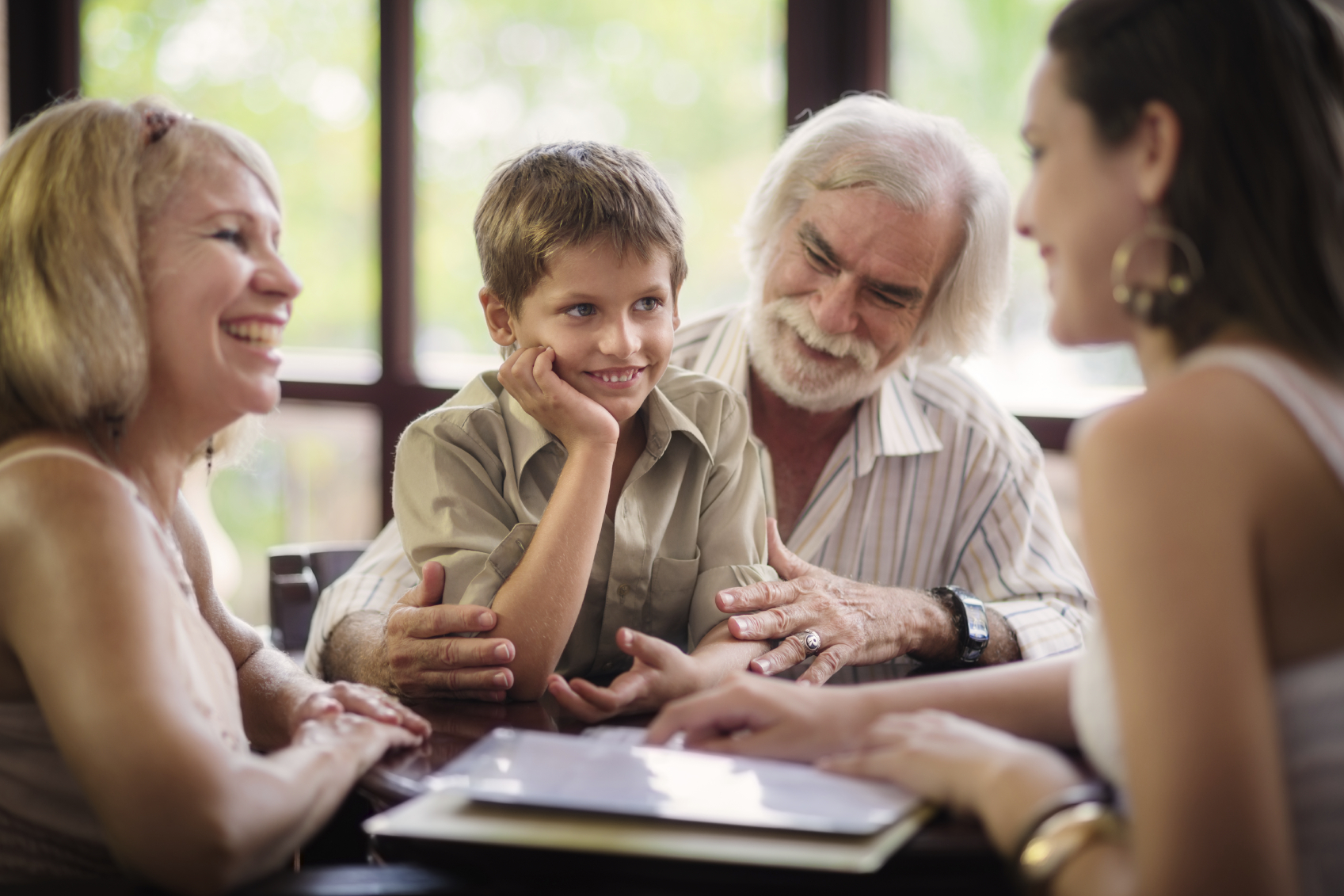 You’re Got to Try This! Our Favorite Holiday Activity for Seniors and Their Families