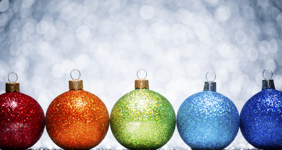 Make This Holiday Season for Seniors Brighter: A Rainbow of Possibilities for Your Senior Loved Ones