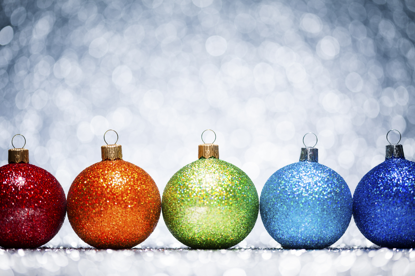 Make This Holiday Season Brighter: A Rainbow of Possibilities for Your Senior Loved Ones