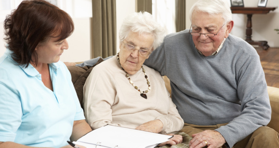Critical Differences Between These Two Types of Home Care in California