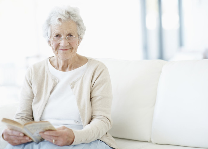 A Nursing Home May NOT Be Best for Your Senior Loved One. Check Out These Alternatives!