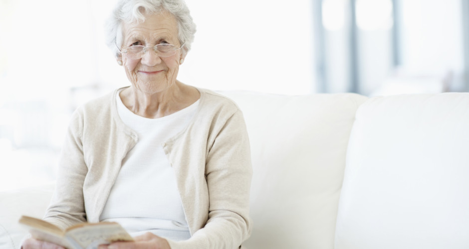 A Nursing Home May NOT Be Best for Your Senior Loved One. Check Out These Alternatives!