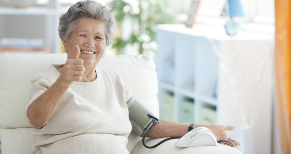 7 Tips to Take an Accurate Blood Pressure Reading at Home