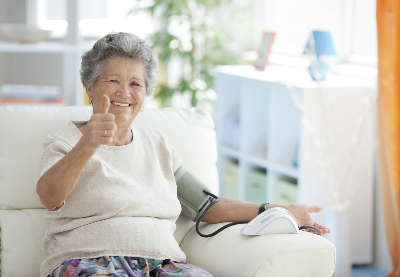 7 Tips to Take an Accurate Blood Pressure Reading at Home