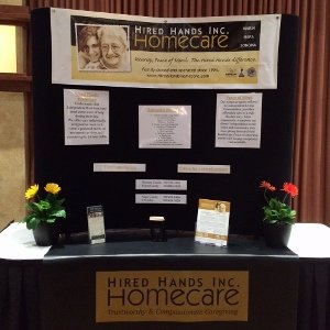 Join Hired Hands Homecare at the Latinos in the Workplace Conference