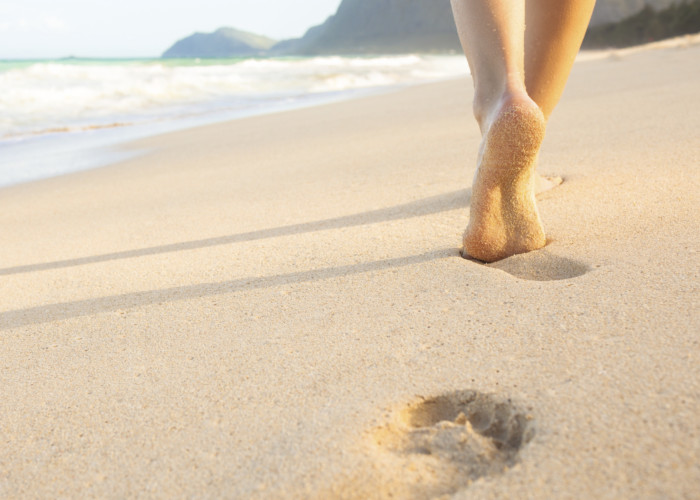 Take a Step Toward Better Diabetic Foot Care