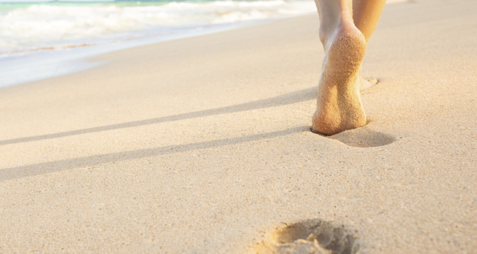 Take a Step Toward Better Diabetic Foot Care