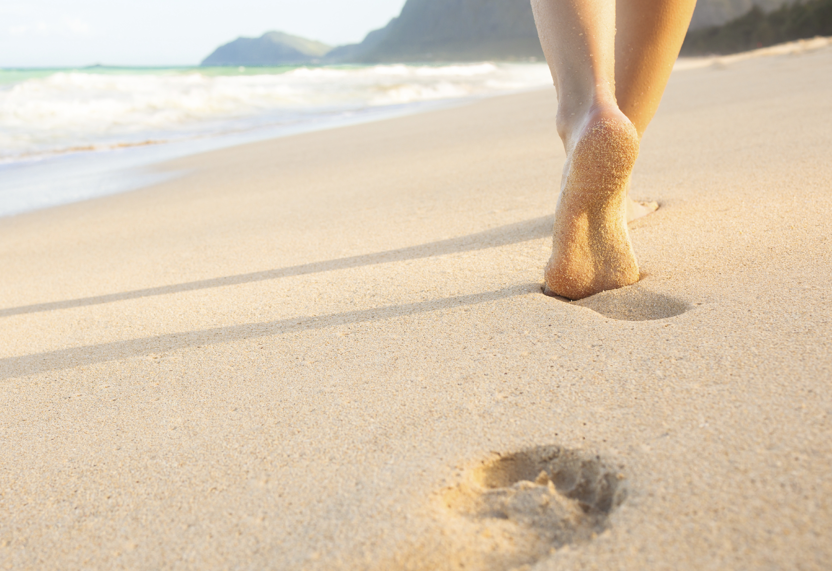 Take a Step Toward Better Diabetic Foot Care