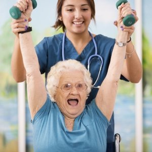Join the Best Caregiving Team in our Community!