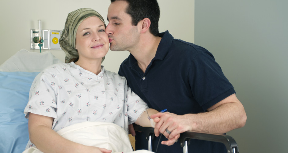 Tips from Hired Hands Homecare to Ease Cancer Caregiving