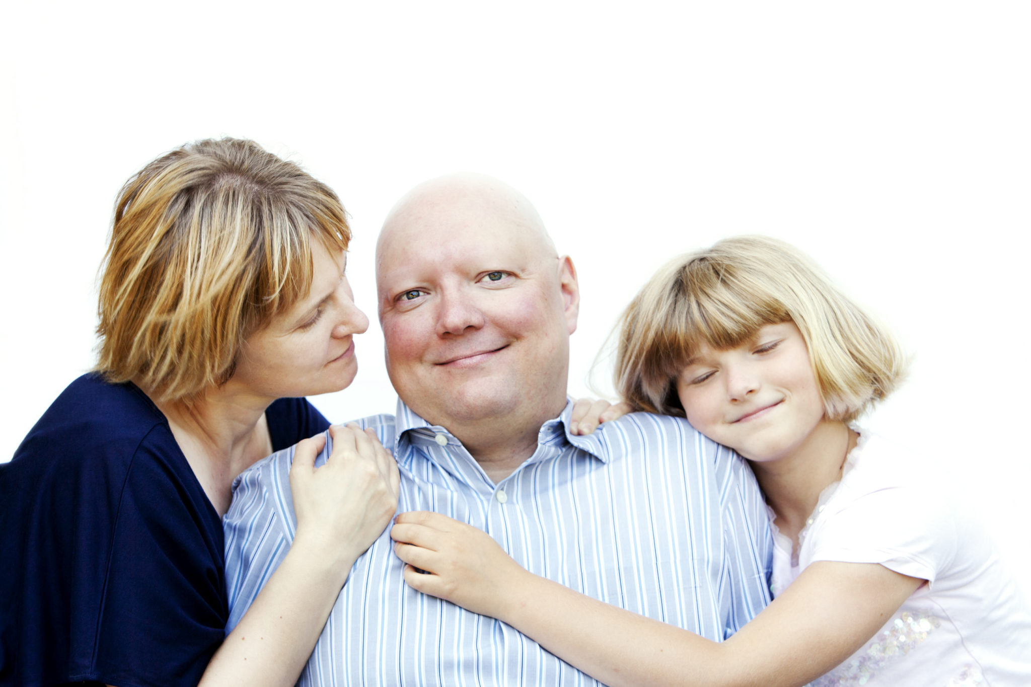 Santa Rosa Home Care Company Offers 5 Practical Ways to Help a Loved One with Cancer