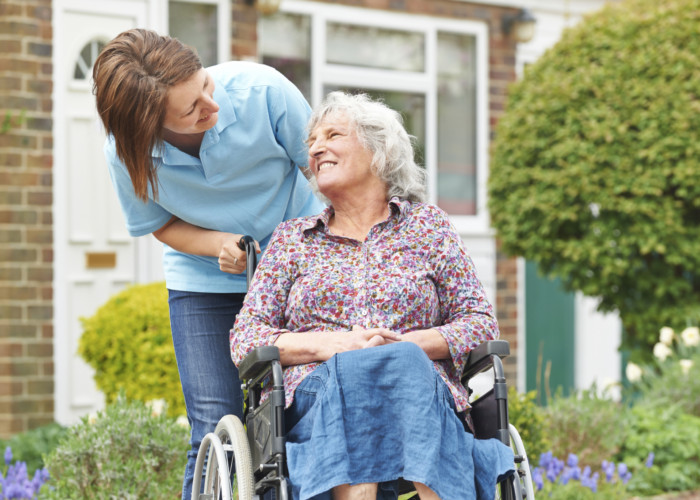 Hired Hands Homecare’s Tips for Keeping Seniors from the Dangers of Isolation