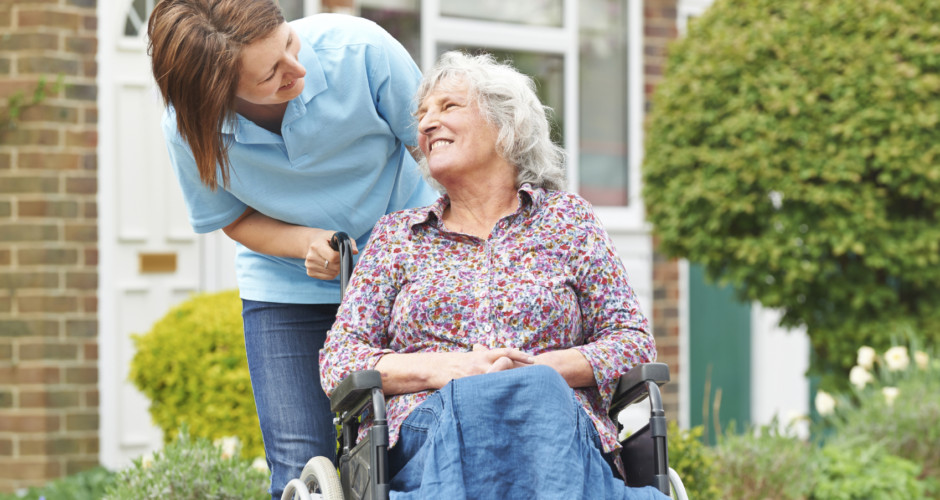 Hired Hands Homecare’s Tips for Keeping Seniors from the Dangers of Isolation