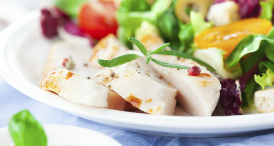 How In Home Care Services Can Help Cancer Patients Meet Nutritional Needs