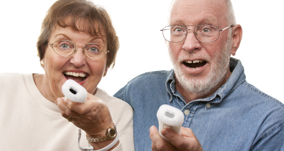 5 Ideas from Hired Hands Homecare Santa Rosa to Improve Socialization in Seniors