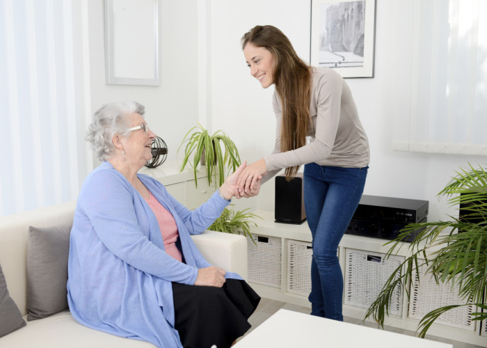 Independent Home Care Enhances Socialization, Improves Cognitive Functioning in Seniors