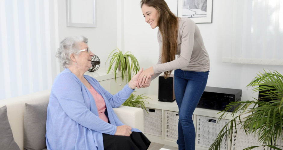 Independent Home Care Enhances Socialization, Improves Cognitive Functioning in Seniors