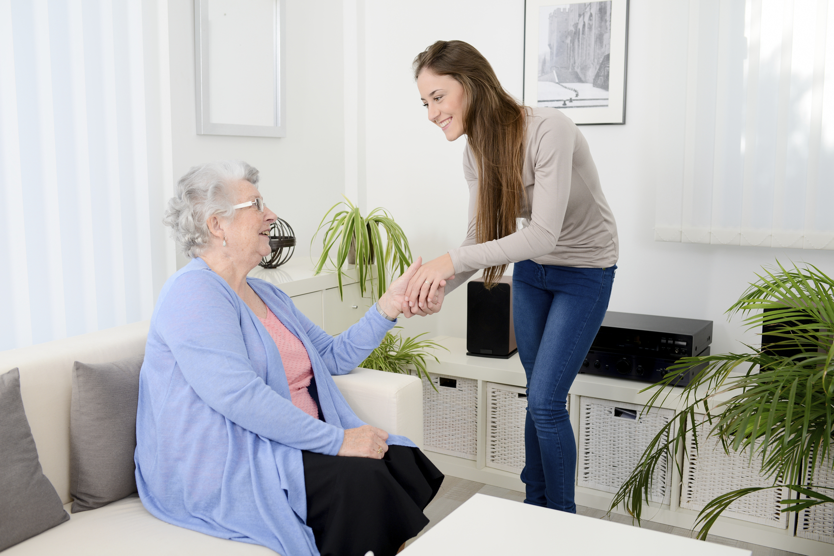 Independent Home Care Enhances Socialization, Improves Cognitive Functioning in Seniors