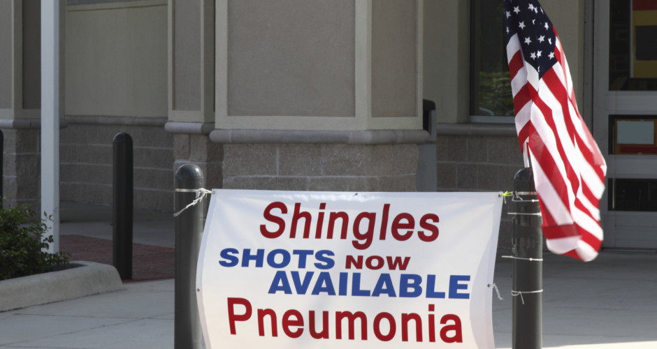How Pneumonia Vaccinations, Along with North Bay Home Care, Can Save Lives