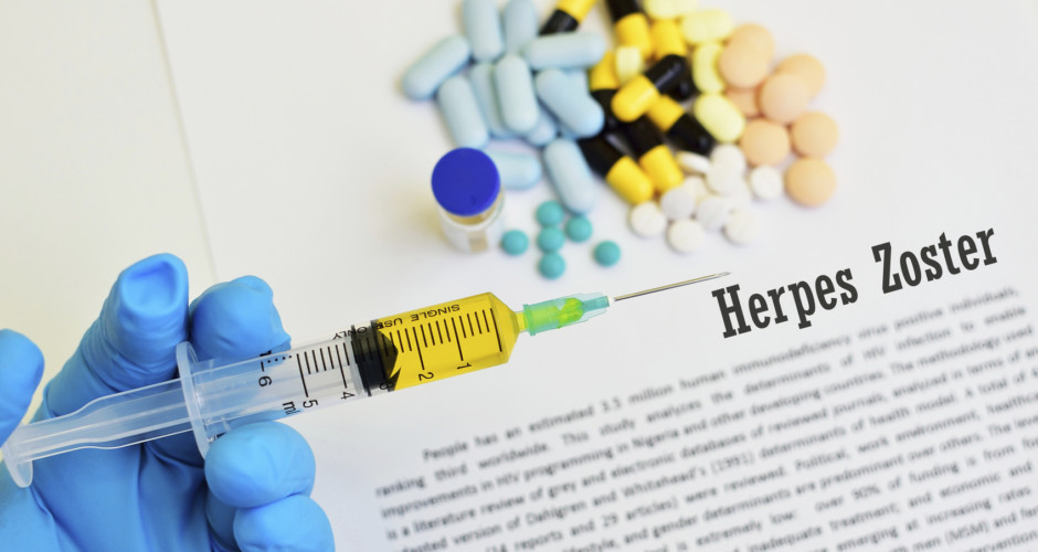 Hired Hands Homecare Shares Important Shingles Details Seniors Need to Know