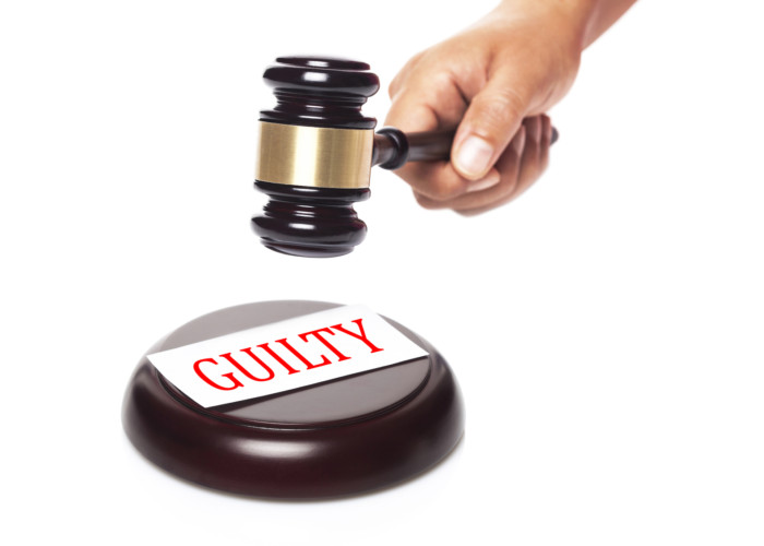 Family Caregivers in California. The Court Finds You Guilty…