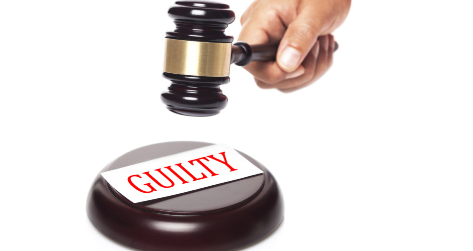 Family Caregivers in California. The Court Finds You Guilty…