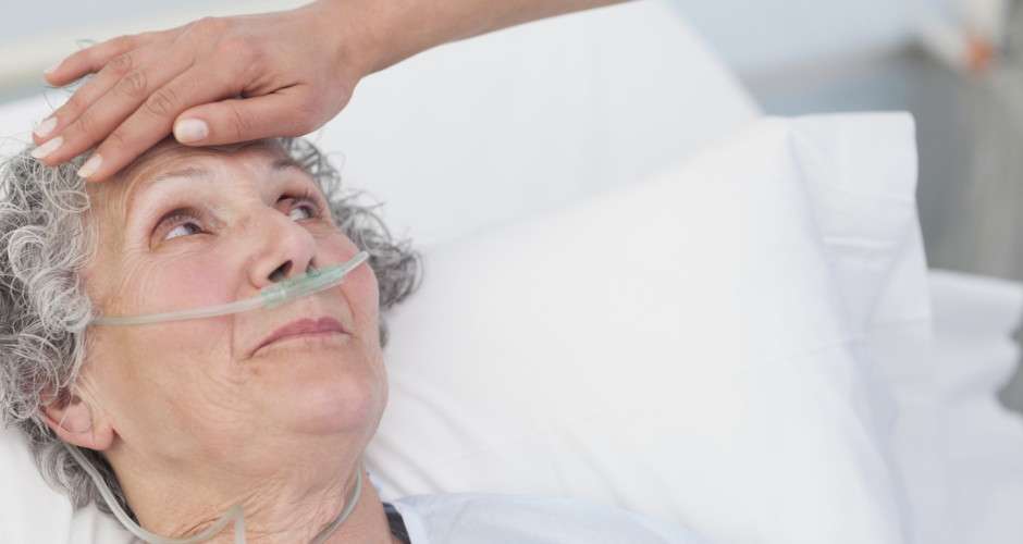Top Tri-Valley Home Care Agency Shares Insight on Diagnosing and Treating COPD