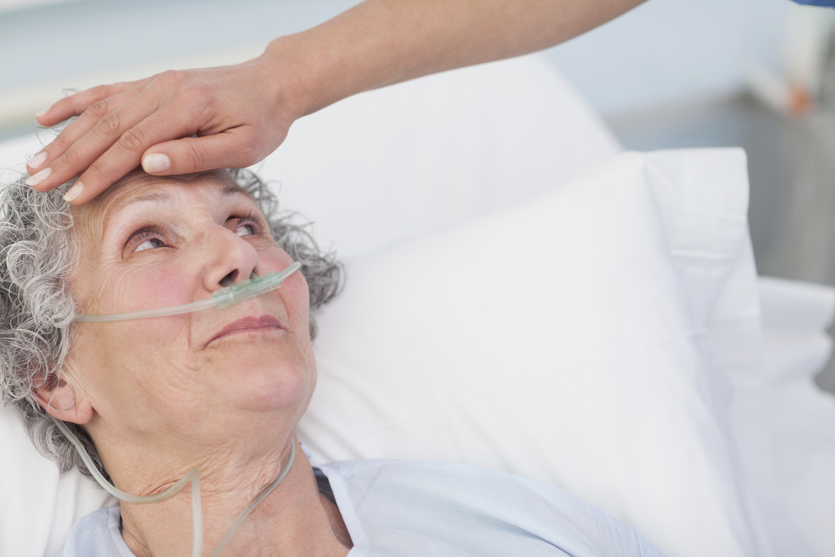 Top Tri-Valley Home Care Agency Shares Insight on Diagnosing and Treating COPD