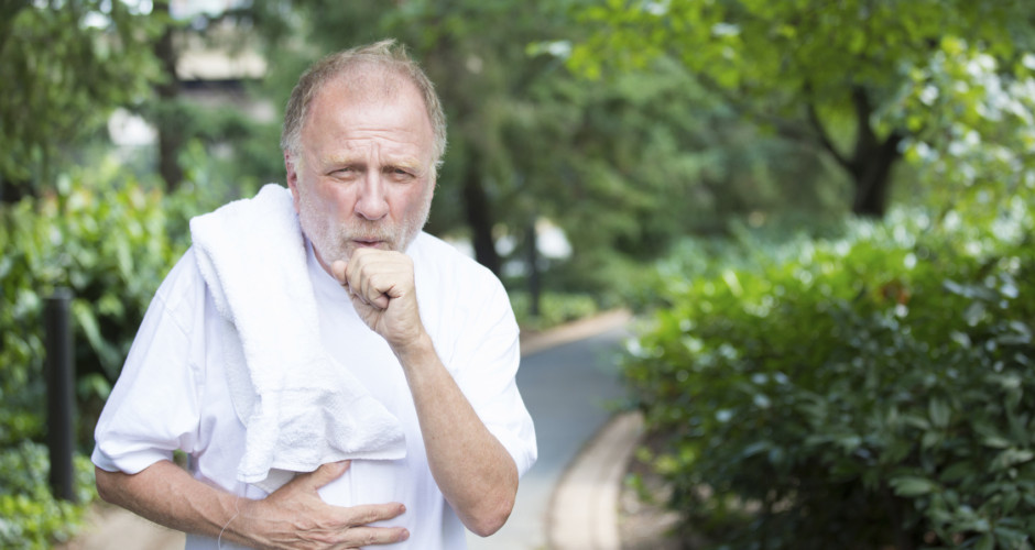 Know the Difference Between Asthma & COPD? Our Marin, CA Home Care Agency Can Help.