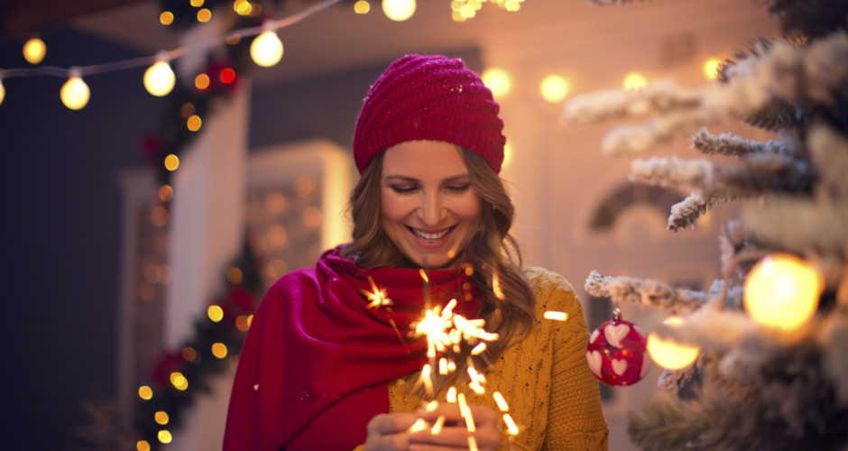 Family Caregivers: Need a Resolution You’ll Actually Want to Keep? Try These!