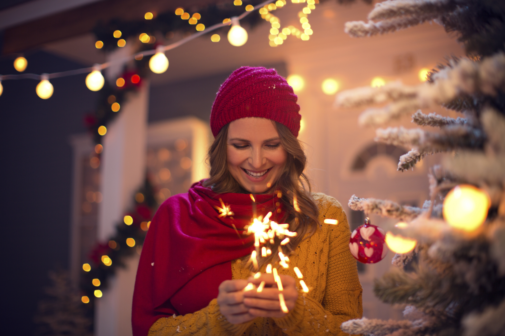 Family Caregivers: Need a Resolution You’ll Actually Want to Keep? Try These!