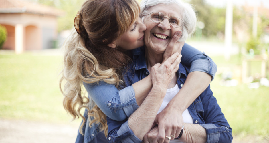 When Care Roles Are Reversed: What You Need to Know to Provide a Parent Care