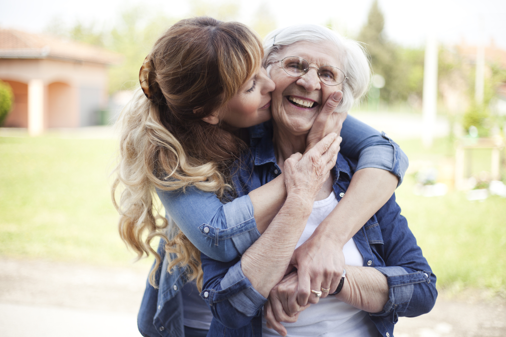 When Care Roles Are Reversed: What You Need to Know to Provide a Parent Care