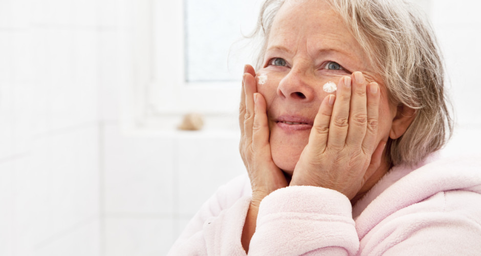 Elderly Personal Care Includes Skin Care: Tips to Enhance the Health of Aging Skin